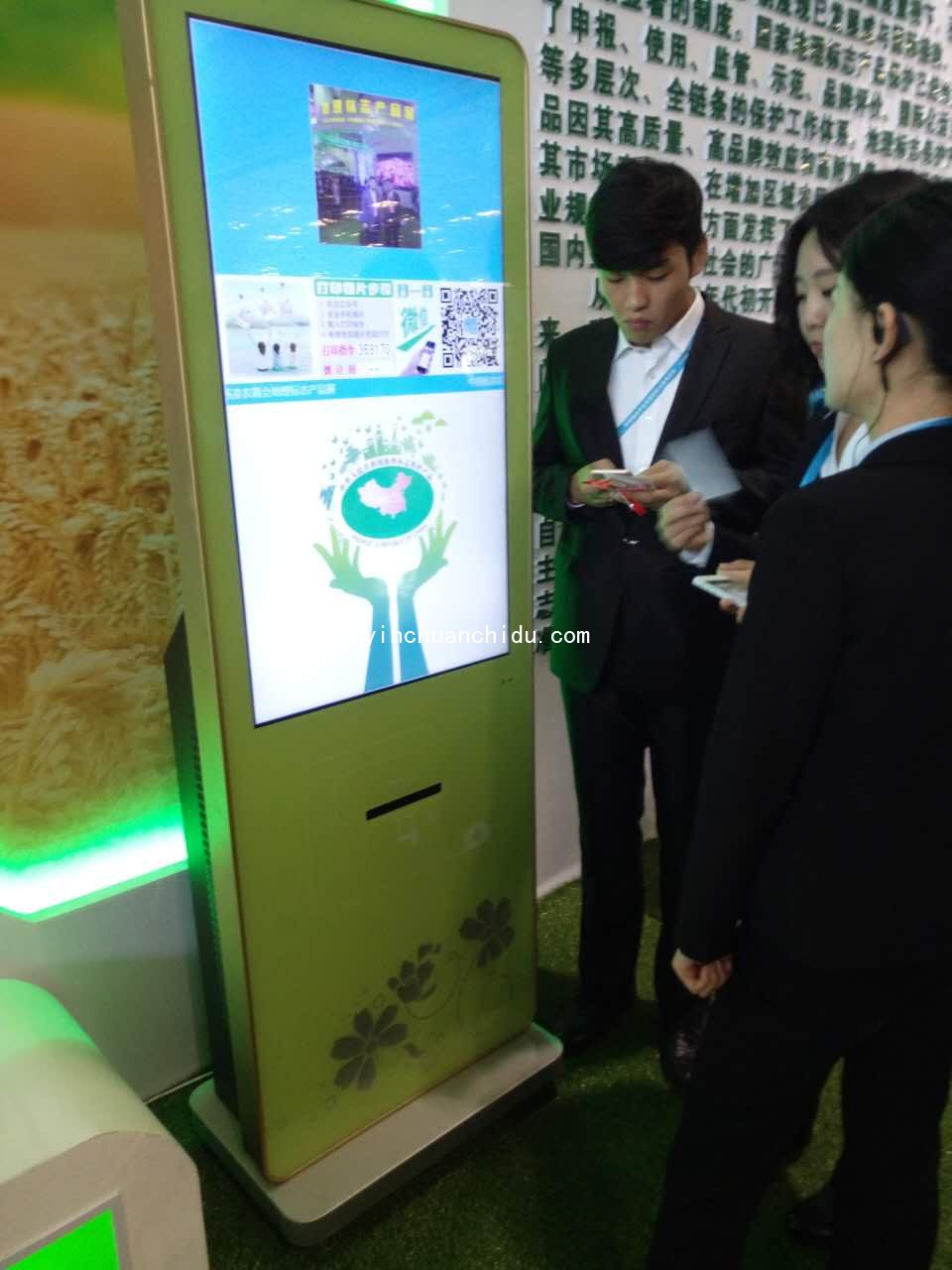 银川微信打印机有什么用