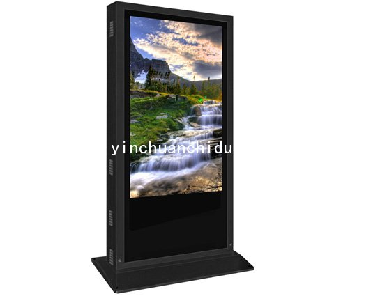 银川户外液晶广告机有哪些独特之处？