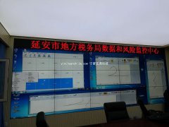 宁夏吉鼎科技银川液晶拼接屏，延安拼接屏-矩阵介绍