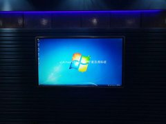 银川触摸一体机，中阳县纪委触摸一体机