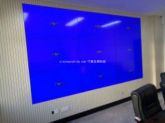 银川液晶拼接屏的9大优势