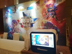 银川微信打印机出租 宁夏吉鼎近期合作案例