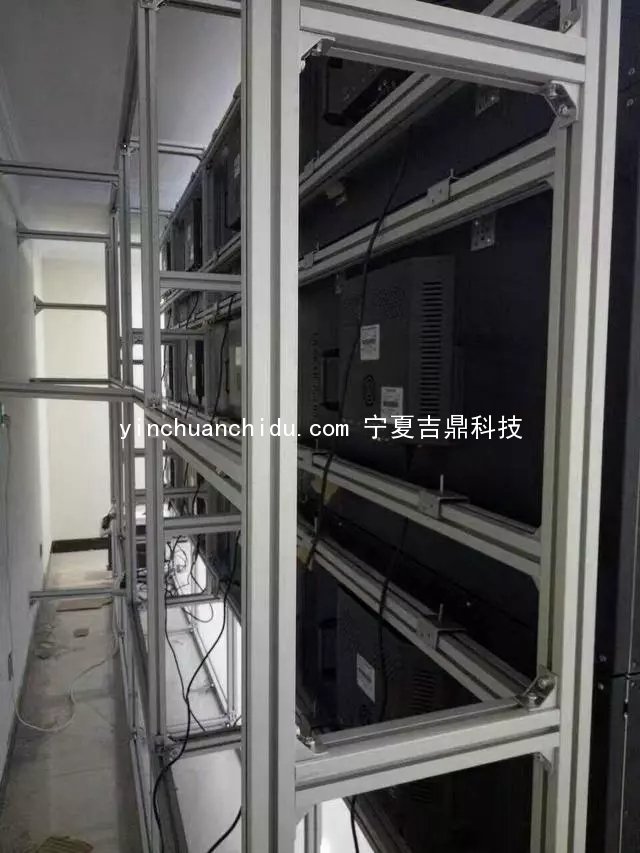 银川液晶拼接屏维护方式