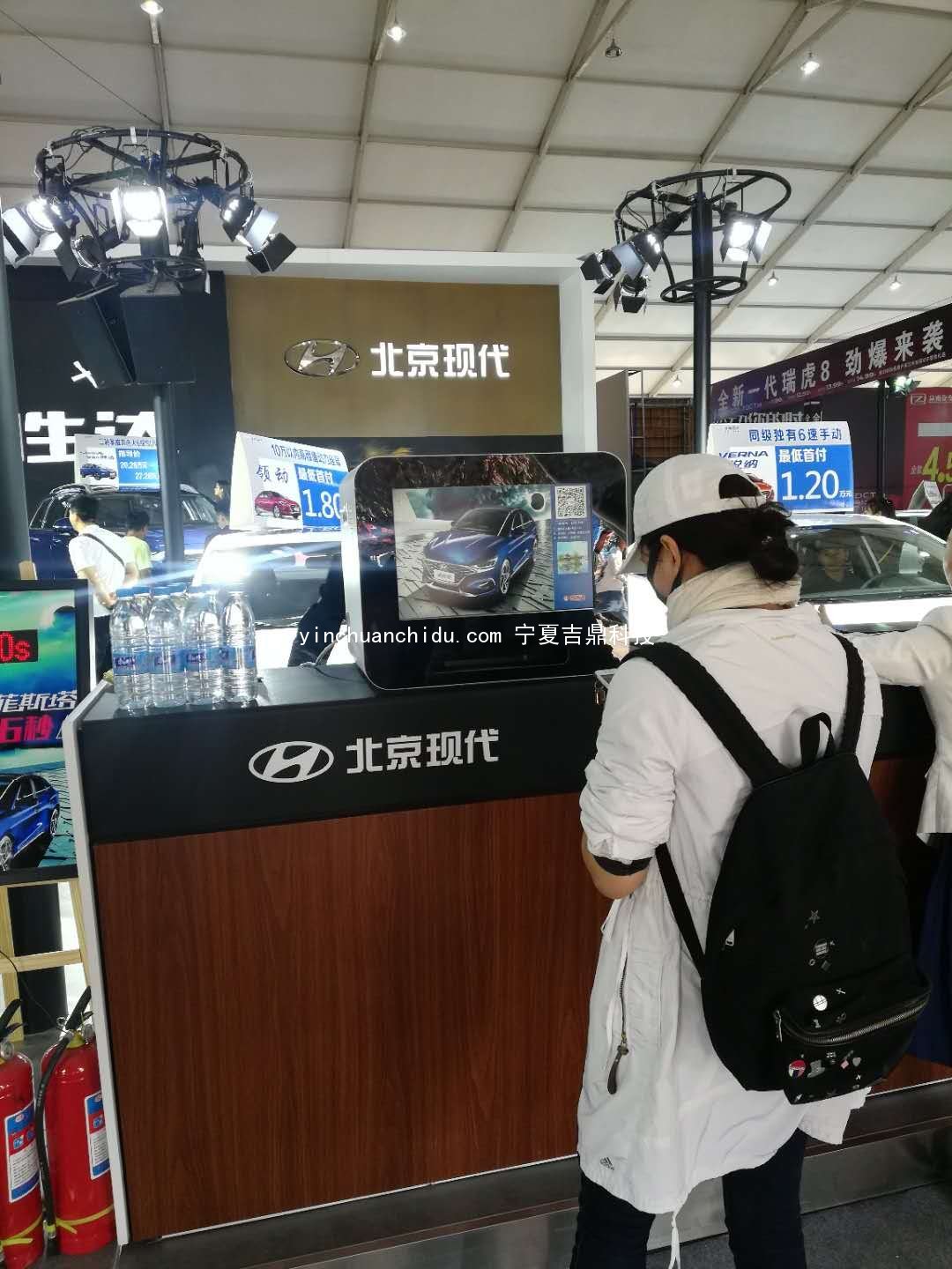 银川微信打印机