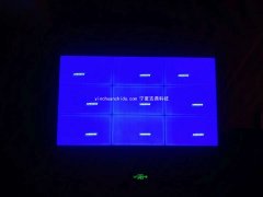 银川液晶拼接屏广泛应用于各个行业