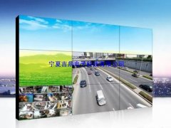 银川液晶拼接屏加载速度显著提高