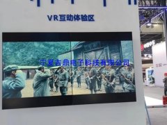 液晶拼接屏的安装技巧及专业知识有哪些？