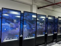 注意这几点！液晶广告机怎么使用？