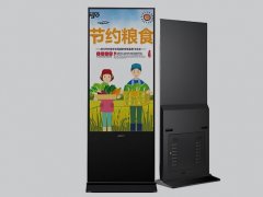 什么是单机版液晶广告机？功能说明