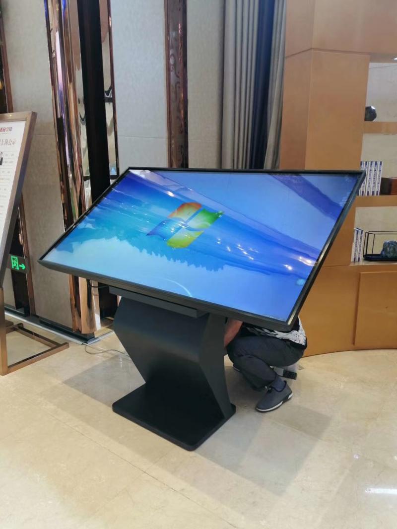 银川触摸一体机厂家